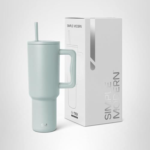 Simple Modern Trek 40oz Insulated Tumbler — view 10
