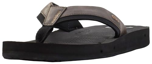 Image of Cobian Draino 2 - Men's Sandals With Water-Drain Footbed - Quick-Dry Flip Flops for Men for Beach and Boating