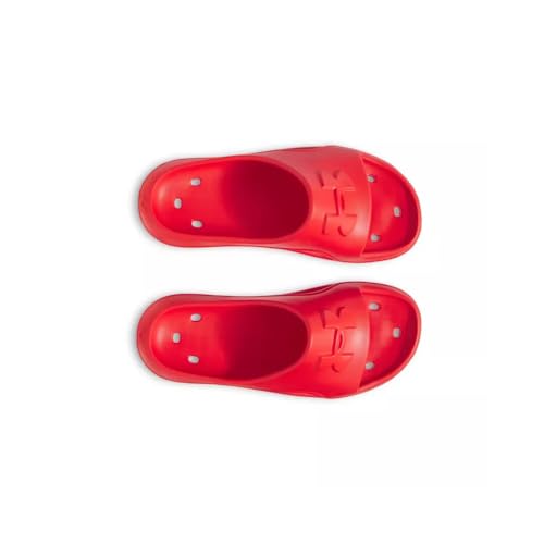 Image of Under Armour Boys' Locker V Athletic Sandals