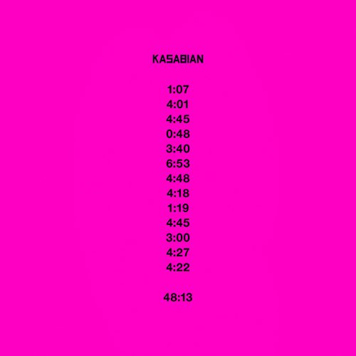 48:13 - カサビアン