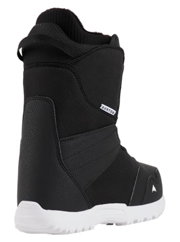 Burton Kids' Smalls BOA Snowboard Boots2