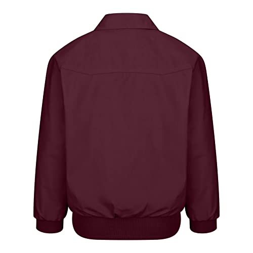 Walker and Hawkes - Kids' Classic Faxton Jacket2