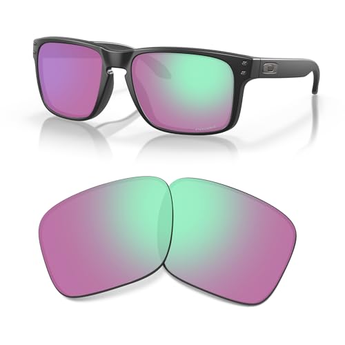 Oakley Original Holbrook Prizm Golf Replacement Lenses