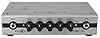 Warwick Gnome i PRO Bass Amplifier Head - 280W, 3-Band EQ, USB Interface, Black #2
