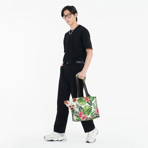 Sac de transport pour petits chiens idéal pour vos sorties - 5