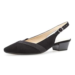 Gabor 25.631, slingback Dames 37.5 EU