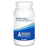 Biotics Research Multi-Mins - 360 Tablets