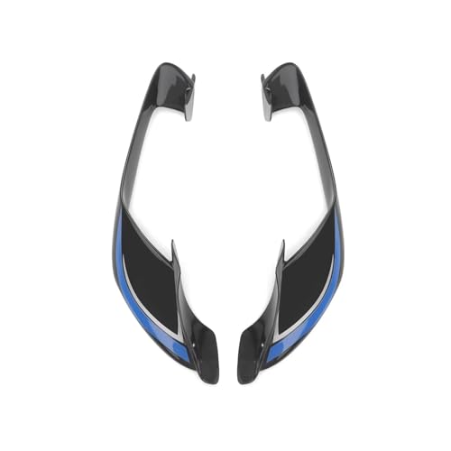 Spoiler fixe pour Yamaha YZF-R1 aileron aérodynamique de carénage Type F 2020-2025
