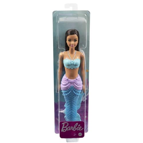 Image of Barbie Fantasy Assortment of Mermaids Doll for Girls from 3 years old