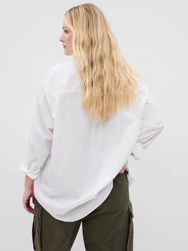 Image of Gap Women Blouse