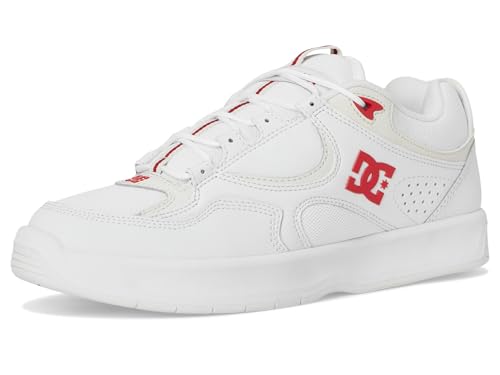 Image of DC Shoes Mens Dc Men's Kalynx Zero Casual Skate Shoe