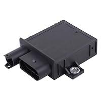 Glühzeit Steuergerät Glühkerzen Vorglührelais Glühzeitendstufe Vorglühsteuergerät Glühkerzensteuergerät Relais für 3er E46 E90 E91 E93 5er E60 E61 6er E63 E64 7er E65 E66 X3 E83 X5 E53 E70 X6 E71 E72