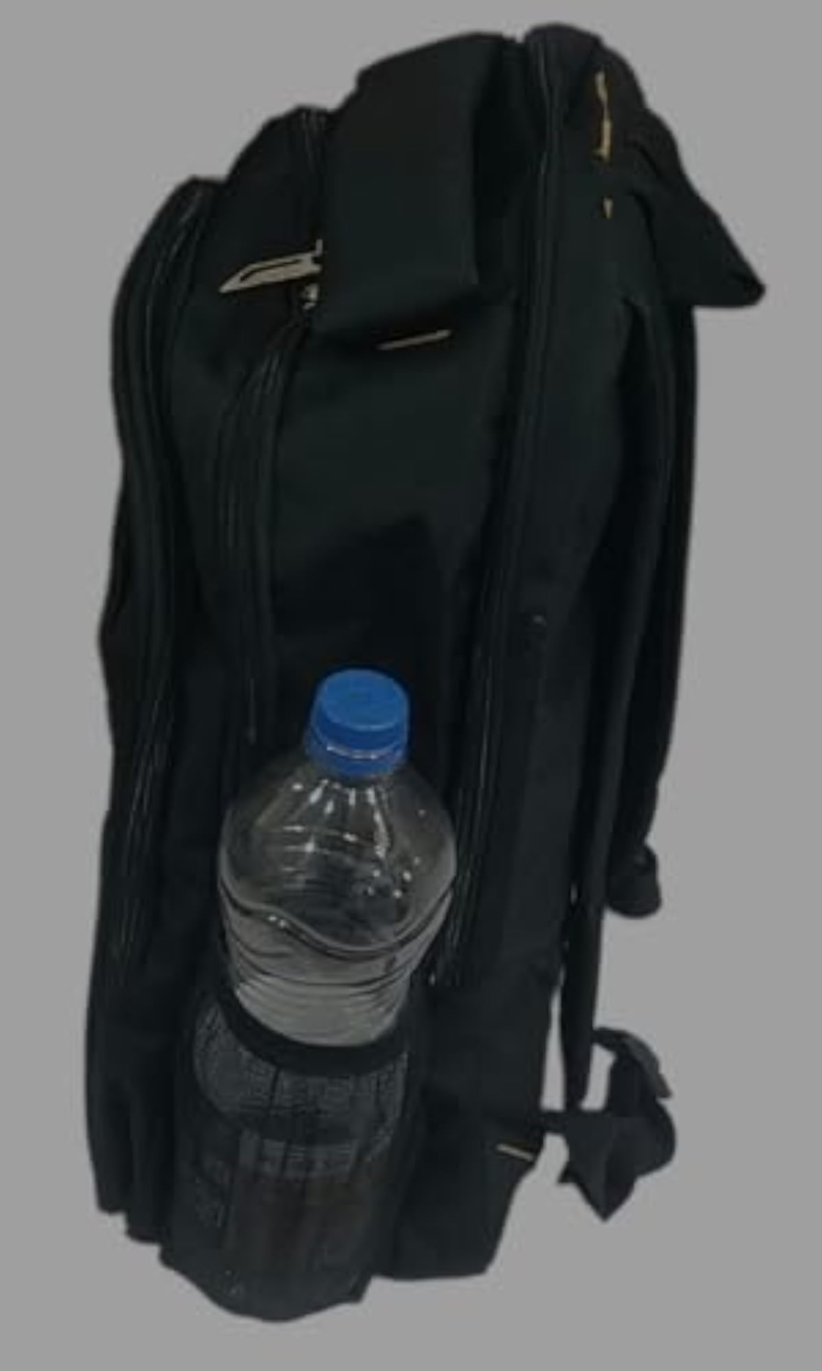 Black College School/Office Bag