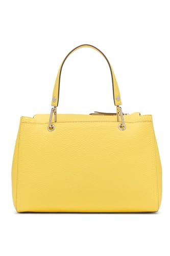 Image of Calvin Klein Bubble Lamb Novelty Organization Satchel