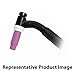 CK150 Air Cooled TIG Torch Kit, 150A, 12.5