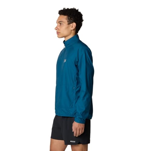 Mountain Hardwear Men's KOR Airshell Full Zip Jacket3