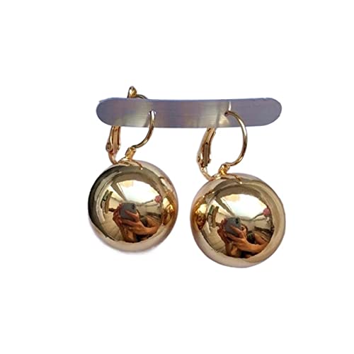 kaijunshop Damen Ohrringe Mode baumeln Ohrringe böhmen kreative Fall ohrring schmuck Schmuck Geschenke (Color : 01) Cover