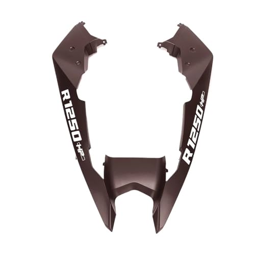 Extension de carénage R1250GS Adventure déviation d'air et protection