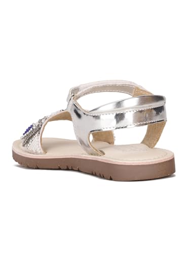 Image of Bubblegummers Girl's Giselle Fashion Sandals