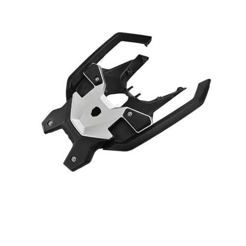 Porte-Bagages pour Moto BMW R1300GS Idéal pour Voyages Longue Distance en Duo