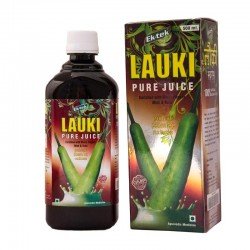 EkTek Lauki Juice - 500ml