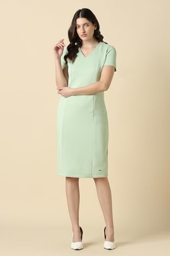 Image of Allen Solly Women Dress