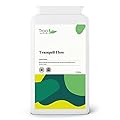 Tranquil-Flow 120 Tablets - Urinary and Kidney Support for Pets - Advanced Daily Supplement with D-Mannose , Cranberry , Marshmallow Root and More to Support Normal Bladder Function in Dogs and Cats