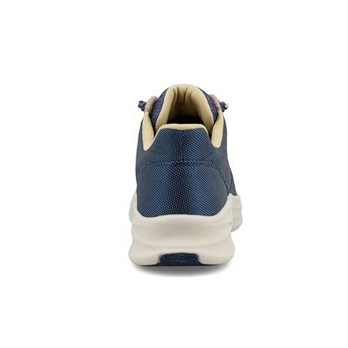 Image of Twisted X Women's Feather X Low Top Casual Sneakers