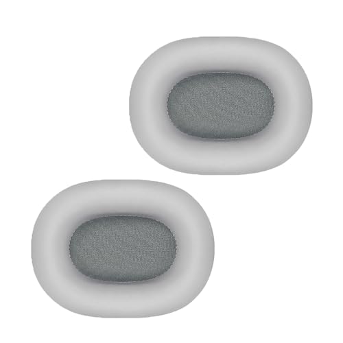 Auricolare pelle Proteica Ricambio Per Per Cuscini Auricolari TX301 Copri