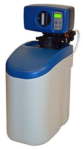 Preisvergleich Produktbild Entkalkungsanlage IWK 500 Wasserenthärter Wasserenthärtungsanlage