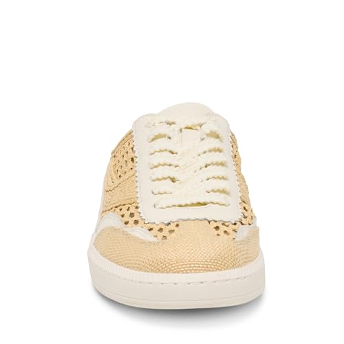 Image of Dolce Vita Women's Notice Slides Woven