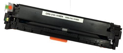 【新品】トナーカートリッジ316 Canon カラー レーザー LBP5050 トナーカートリッジ316 （マゼンタ）:トナーカートリッジ 通販