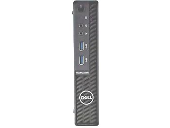 即売り切れ注意美品爆速デルOptiPlex 3080micro第10世代 i5 Amazon.com: Dell OptiPlex 3080 Micro Desktop Computer - 10TH