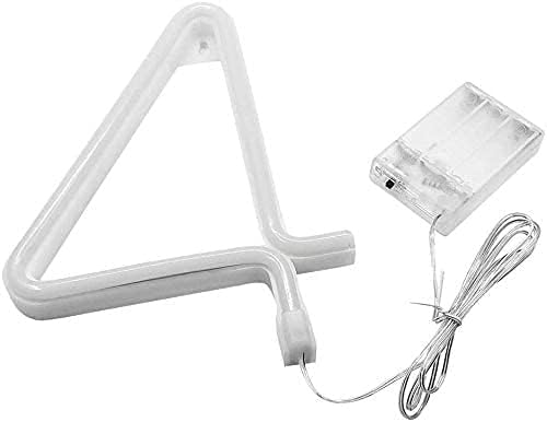 Miniatura 3 de Letras luminosas de neón, letras LED de neón, letras iluminadas para decoración de pared, Navidad, ceremonia de boda, fiesta de cumpleaños,