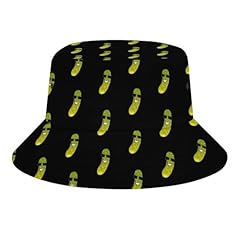 Gherkin Funny Pickles With Sunglass