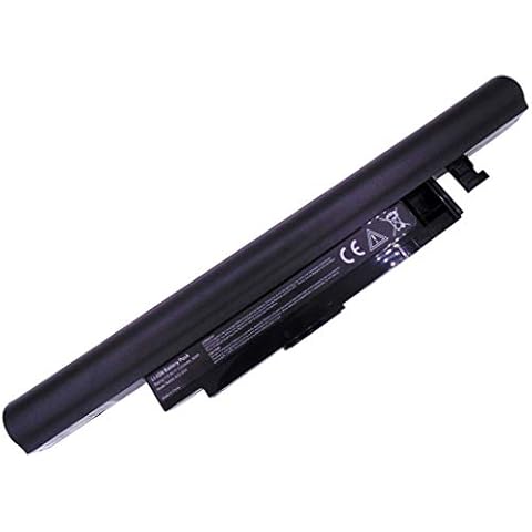 Batería YASI MFG 10.8V 5200mAh para Medion Akoya Cover