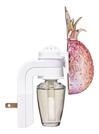 Amazon.com: Bath & Body Works Wallflowers Fragrance Plugins