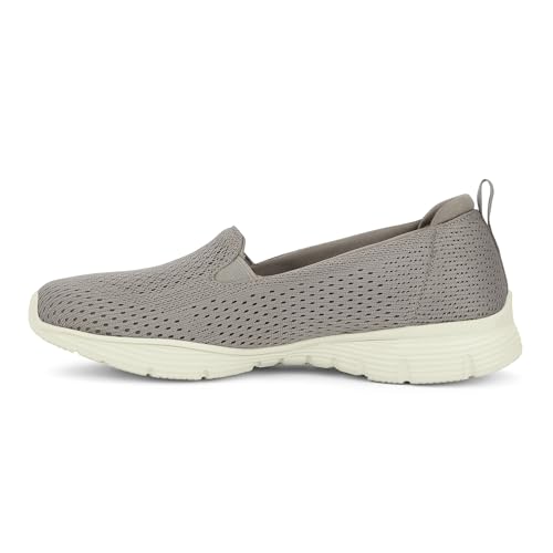 Image of Skechers Womens Seager Casual Slip On Shoe