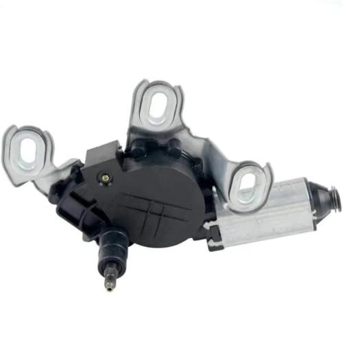 Moteur d'essuie-glace arrière en panne ? Réparez votre Octavia II avec la pièce 1Z5955711B