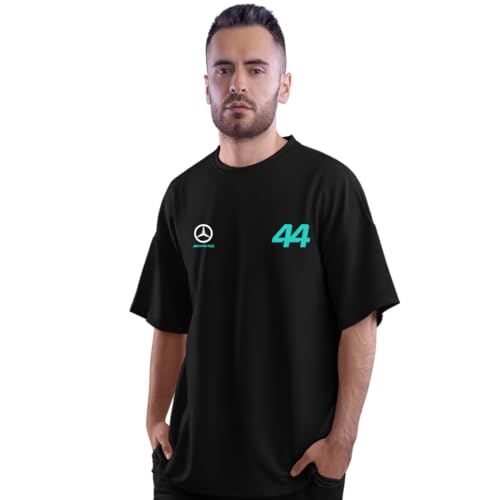 Image of DUDEME T-Shirt Collection for Car Enthusiast for Men & Women Oversized T Shirts 100% Cotton Printed T-Shirt Collections.