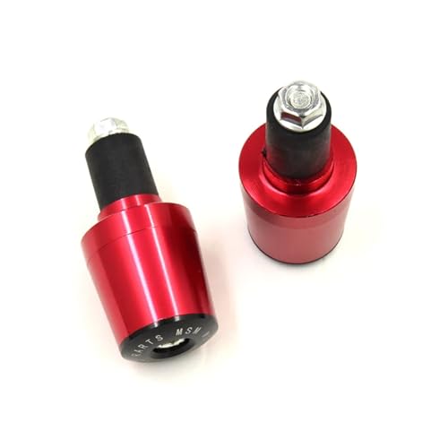 Embouts de guidon moto avec poids barre stabilisateur pour Tiger 1200 et Trident 660