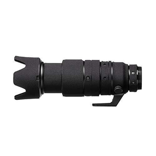 Protection d'objectif haut de gamme EasyCover Lens Oak pour Nikon Z