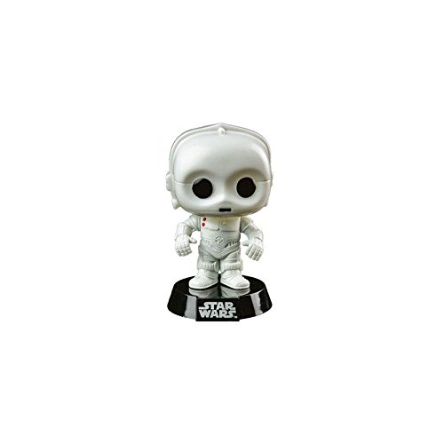 Figurine Pop ! Star Wars 55 - Bobble-Head K-3Po