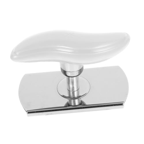 HAKIDZEL Bottles Opener Stainless Steel Labor-saving Multifunctional Tool for Easy Opening of Jars Cans and Bottles Portable Wear-resistant Design for Home and Outdoor Use