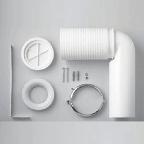 Laufen Variable Ablaufbogen kleiner Sprung 70-220 mm