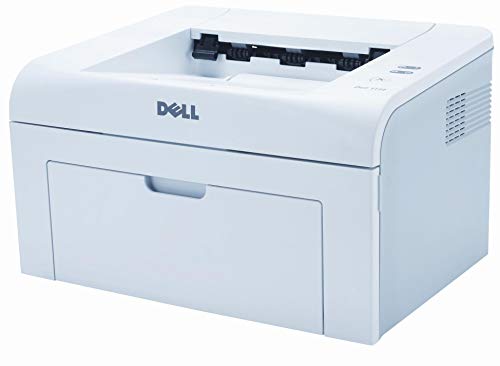 Dell 1110 Workgroup Office Laser Printer (Renewed)