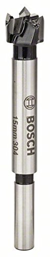 Bosch Professional 1 x Carbide Kunstbohrer (Ø 15 mm, Zubehör Bohrmaschine)