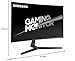 SAMSUNG LC27JG56QQUXEN 26.9'' WQHD 144HZ Curva