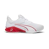 scarpa neutron 2 gtx review Chiusura con lacci PUMA Scarpe da ginnastica da uomo con lacci Neutron Casual - Bianco, bianco, 47 EU