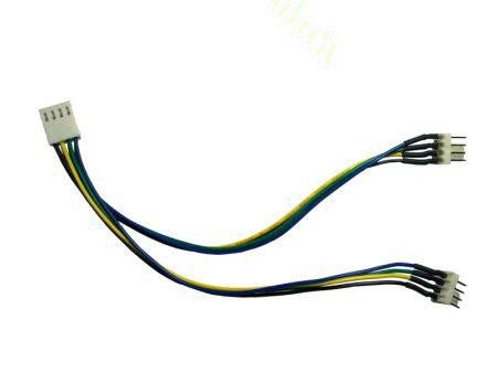 Pwm Power Splitter Y Cable
